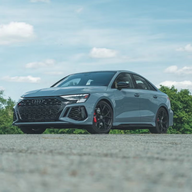 2024 Audi RS 3