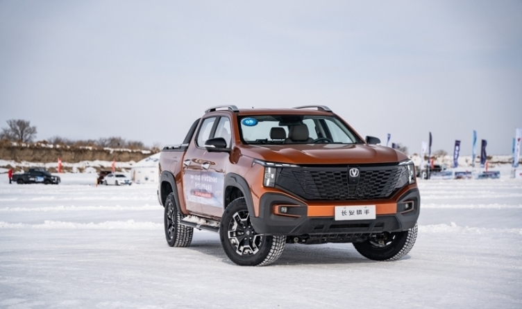 Global New Energy Civilian Pickup Truck Inbentarioa Zein interesatzen zaizu?