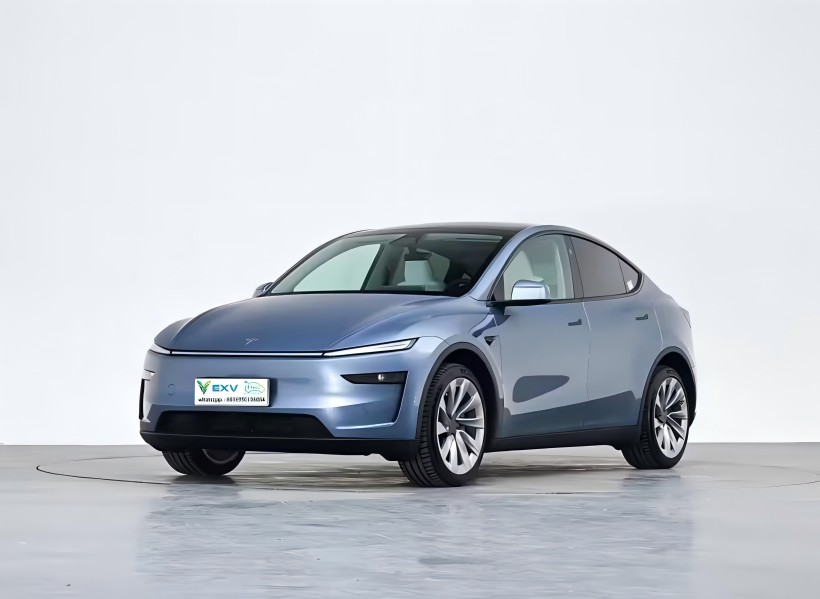 Urtearen bigarren erdian abiaraztea espero da: Teslak Txinako merkatuan eredu merkeagoa aurkeztea aurreikusten du.