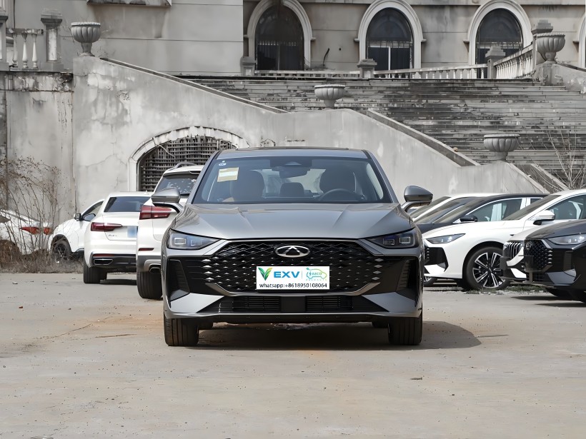 Chery Arrizo 8 Pro martxoaren 22an abian jarri da, salmenta prezioekin 119.900 yuan hasita!