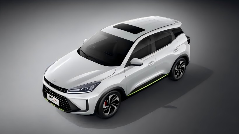 2025 Kaiyi Xuanjie Pro 1.5L denbora mugatuan eskuragarri dago 59.900 Yuanetik hasita, konfigurazioan hobekuntza txikiarekin.