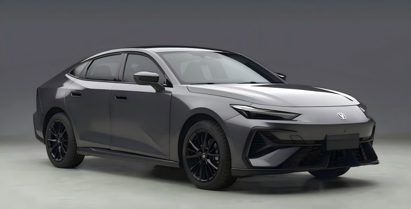 Chang'an Uni-V berriaren aplikazioaren irudia: berehala eraldatzen da 