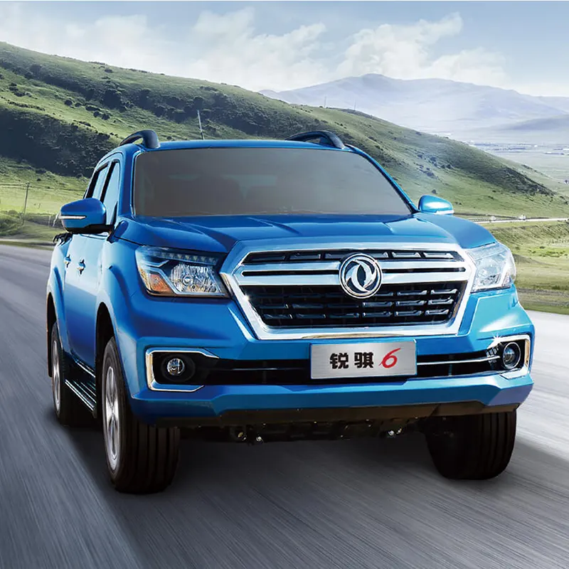 Dongfeng Rich 6 bilketa